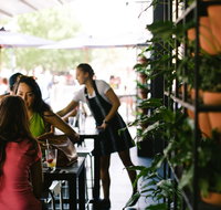 Ludlow Bar and Dining Room - QLD Tourism