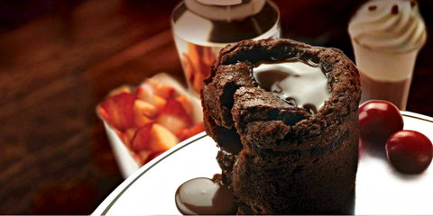 Max Brenner - Maribyrnong - QLD Tourism 0