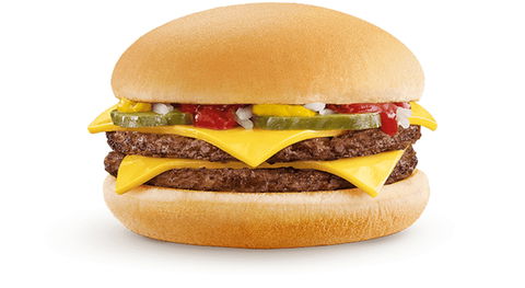 Mc Donalds - Mildura - Queensland Tourism 0