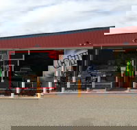 Milford St Lunch Bar - Queensland Tourism