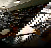 Motown Coffee Brewers - Queensland Tourism