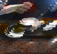 Mountain Blue Cafe - Queensland Tourism