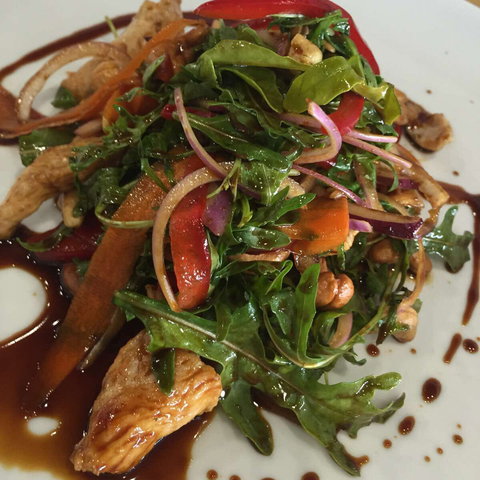 Nellie Ryan's - QLD Tourism 0