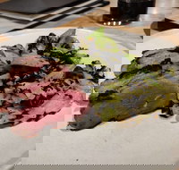 Nomad - Queensland Tourism