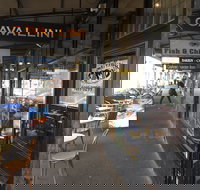 One Pear Tree - Queensland Tourism