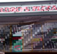 Pedro's Pizza Marleston