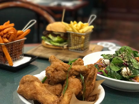 Penshurst Hotel - Queensland Tourism 0