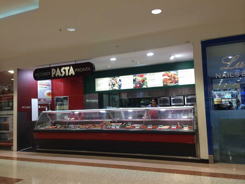Picone's Pasta Pronta - QLD Tourism 0