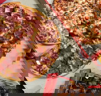 Pizza Hut - Frankston - Queensland Tourism