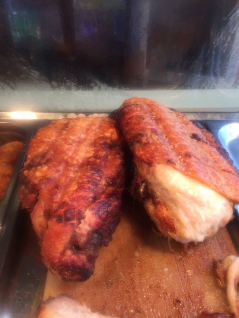 Ready Roasts - QLD Tourism 0