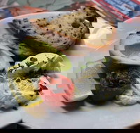 Rogue Cafe - Queensland Tourism