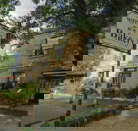 Ross Village Inn Bakery - QLD Tourism