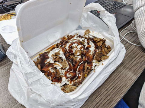 Roxy Kebabs - Queensland Tourism 0