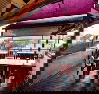 Royal Exchange Hotel - Queensland Tourism