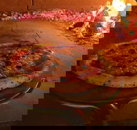 Rumi Woodfired Pizza