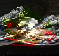 SaltVine - Queensland Tourism