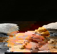 Sandwich Chefs - Sunbury - Queensland Tourism