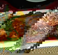 Siam Orchid Vegan Thai Burleigh - QLD Tourism