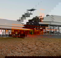 Soltan Pepper - Queensland Tourism