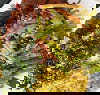 Spicy Flames - Dandenong