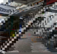 Spitroast Shop
