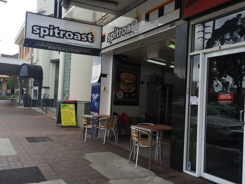 Spitroast Shop - Queensland Tourism 0