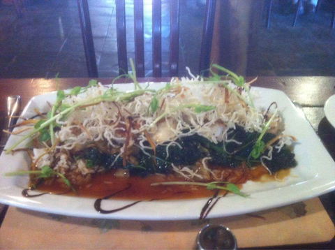 Stringybark Winery Restaurant - Queensland Tourism 0