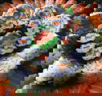 Sushimon - QLD Tourism