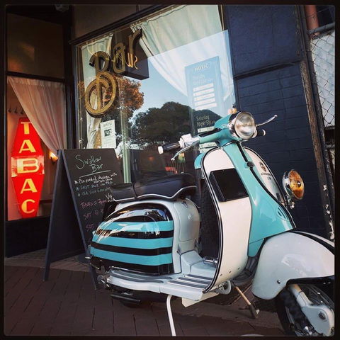 Swallow Bar - QLD Tourism 1