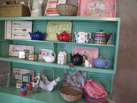 Templemore Tea House - QLD Tourism 0