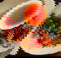 Thai Silk - Queensland Tourism