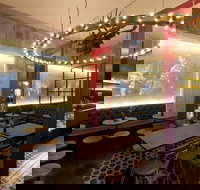 The Little Bishop - Queensland Tourism