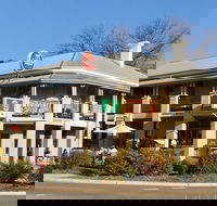 The Mansfield Hotel - Queensland Tourism