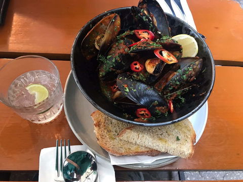 The Whaler - Queensland Tourism 0