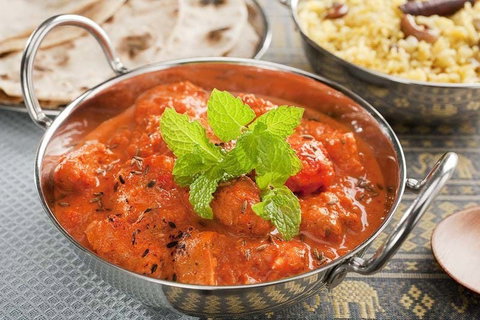 The Mustard Seed Restaurant - QLD Tourism 0