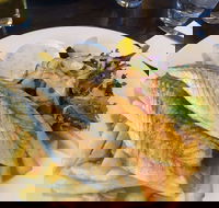 The Club - Queensland Tourism