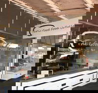 The Good Food Collective - Queensland Tourism