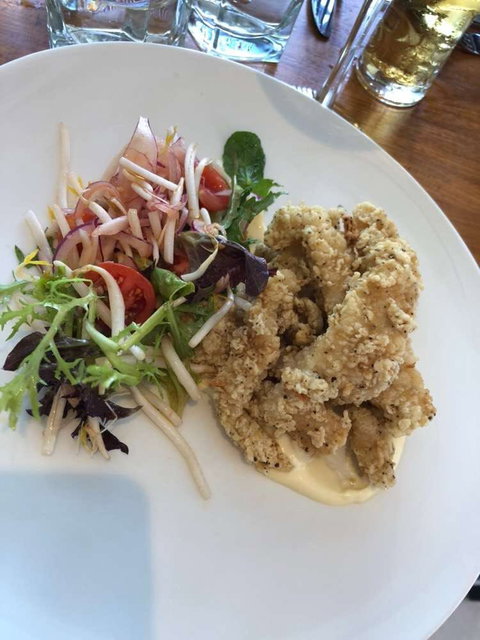 The Deck - QLD Tourism 0