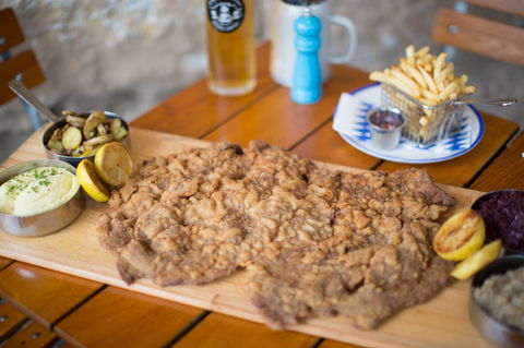 The Bavarian - Maribyrnong - Queensland Tourism 0