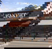 Three Sugars Cafe - Queensland Tourism