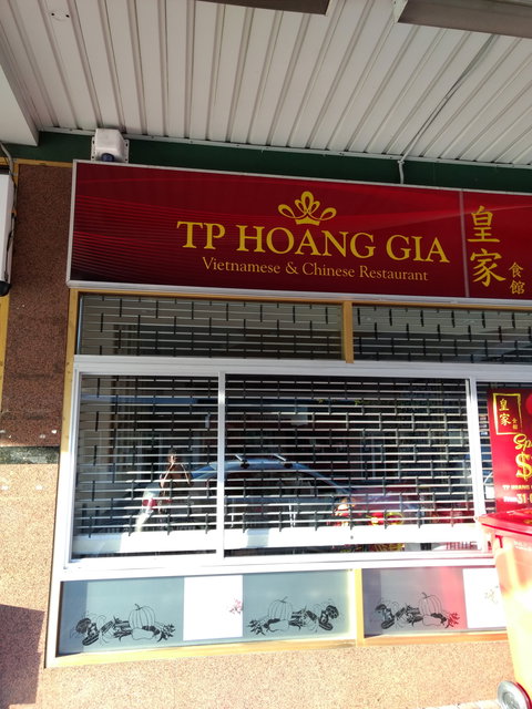 TP Hoang Gia - Queensland Tourism 0