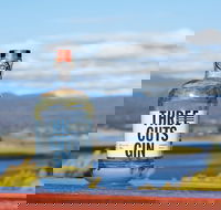 Turner Stillhouse - QLD Tourism