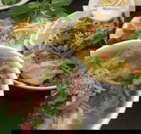 Village Way Cafe - QLD Tourism