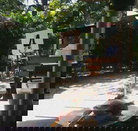 Vybe - Queensland Tourism