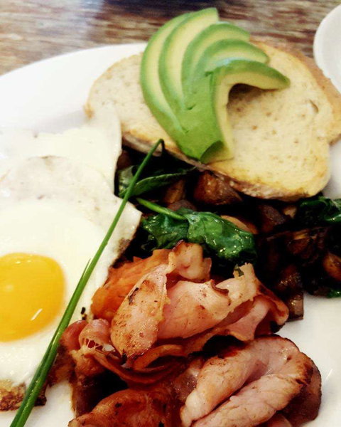 Ya Hoo - QLD Tourism 0