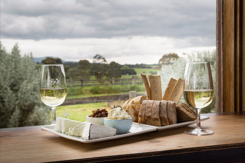 Yarra Valley Dairy - QLD Tourism 0