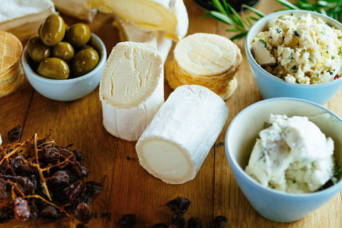 Yarra Valley Dairy - QLD Tourism 1