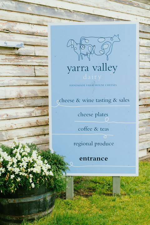 Yarra Valley Dairy - QLD Tourism 2