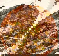 All Night Pizza Cafe - Queensland Tourism