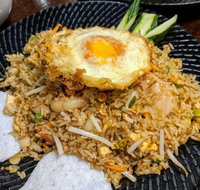 Ayam Chef - QLD Tourism